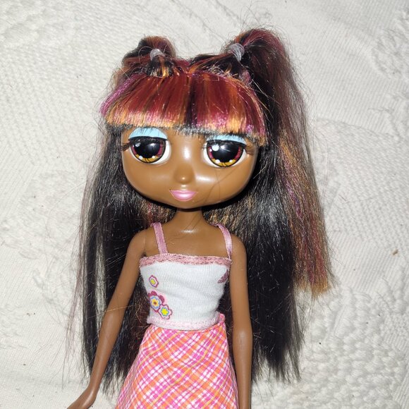 Mattel Y2K Tia Diva Starz, WORKS! - Picture 9 of 15